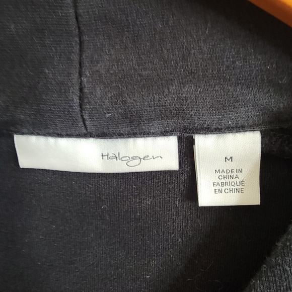 Halogen Cropped Jacket - Picture 4 of 7